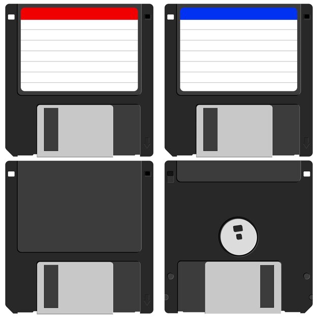 Diskette