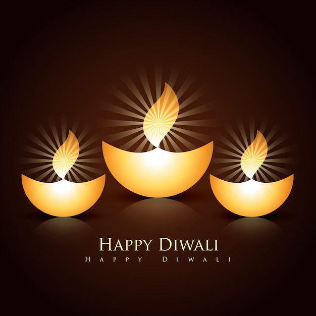 Diwali diya