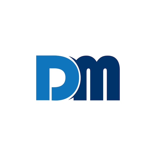 Dm-brief-logo