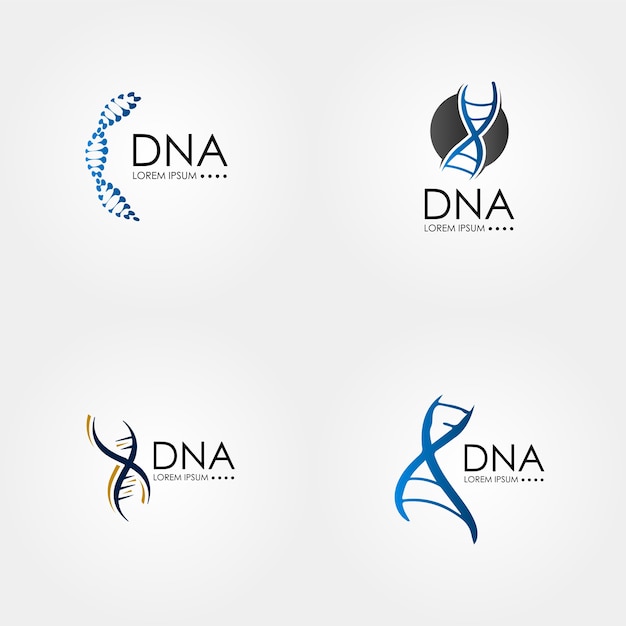 Dna-logo