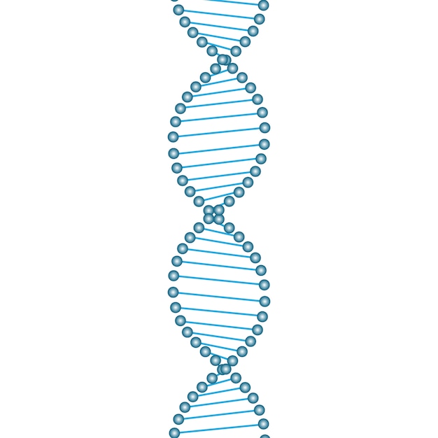 DNA-Strang-Symbol.