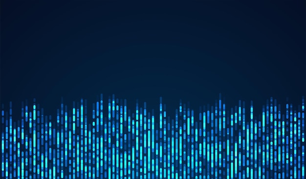 DNA-Test-Infografik Genom-Sequenzkarte