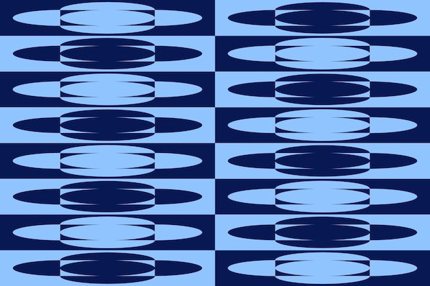 Doc Labs GeometricAbstractBackgroundPatternImageS11107