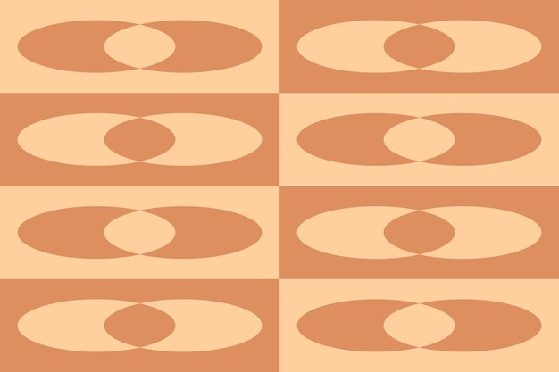 Doc Labs GeometricAbstractBackgroundPatternImageS11135