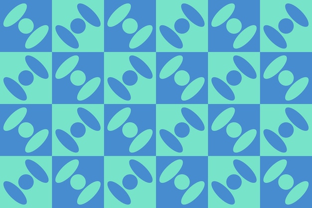 Doc Labs GeometricAbstractBackgroundPatternImageS11220