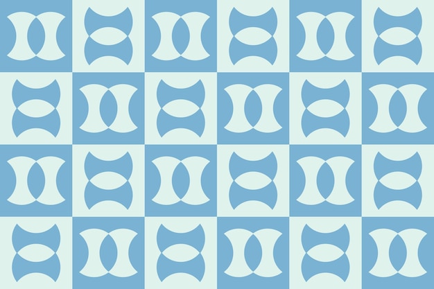 Doc Labs GeometricAbstractBackgroundPatternImageS11364