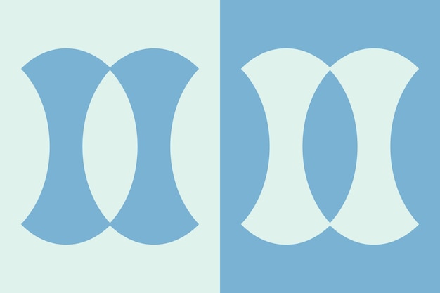 Doc Labs GeometricAbstractBackgroundPatternImageS11368