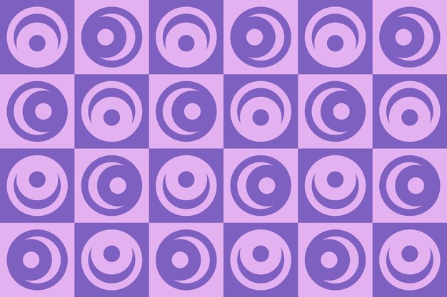 Doc Labs GeometricAbstractBackgroundPatternImageS11380