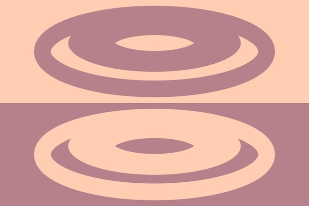 Doc Labs GeometricAbstractBackgroundPatternImageS11387