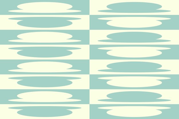 Doc Labs GeometricAbstractBackgroundPatternImageS11415