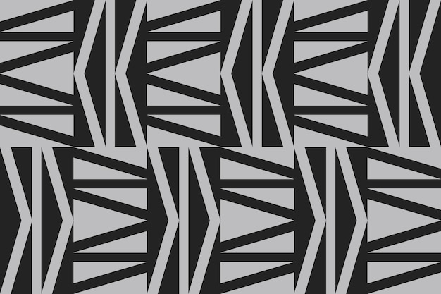 Doc Labs GeometricAbstractBackgroundPatternImageS1159