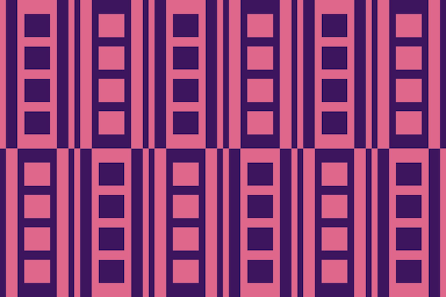 Doc Labs GeometricAbstractBackgroundPatternImageS21104