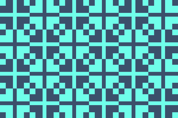 Doc Labs GeometricAbstractBackgroundPatternImageS21104