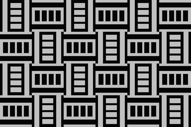Doc Labs GeometricAbstractBackgroundPatternImageS21104