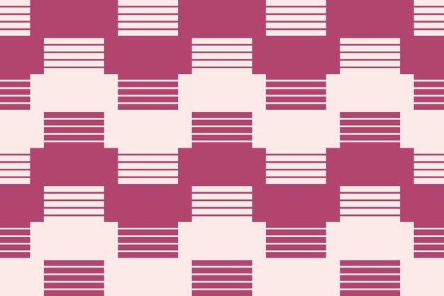 Doc Labs GeometricAbstractBackgroundPatternImageS21122