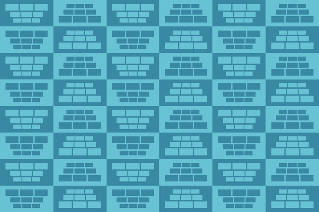Doc Labs GeometricAbstractBackgroundPatternImageS21177