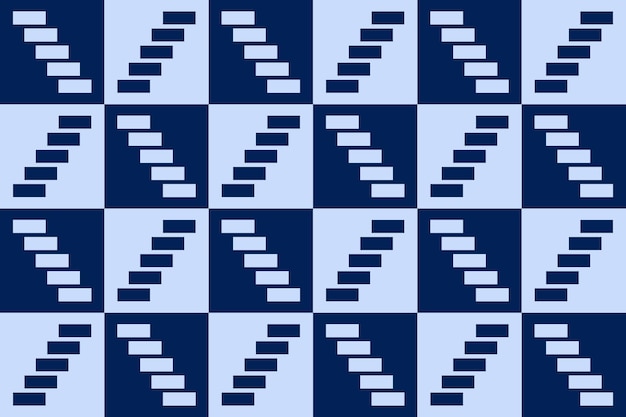 Doc Labs GeometricAbstractBackgroundPatternImageS21177