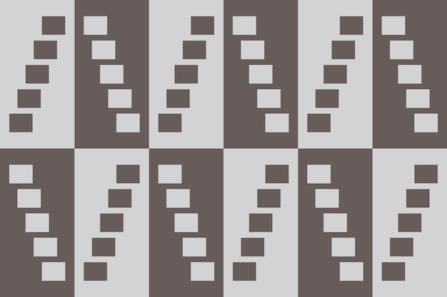 Doc Labs GeometricAbstractBackgroundPatternImageS21177