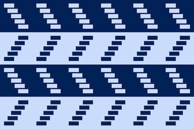 Doc Labs GeometricAbstractBackgroundPatternImageS21177