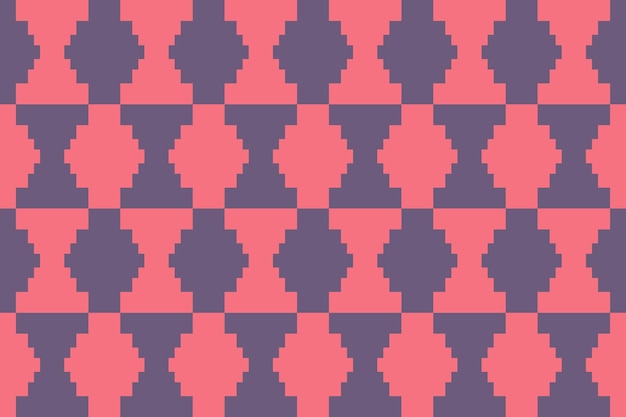 Doc Labs GeometricAbstractBackgroundPatternImageS21243