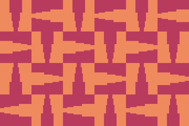 Doc Labs GeometricAbstractBackgroundPatternImageS21243