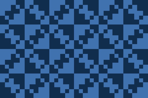 Doc Labs GeometricAbstractBackgroundPatternImageS21243