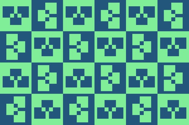 Doc Labs GeometricAbstractBackgroundPatternImageS2126