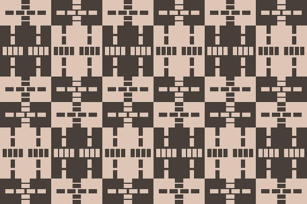 Doc Labs GeometricAbstractBackgroundPatternImageS2126