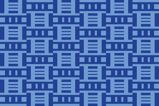Doc Labs GeometricAbstractBackgroundPatternImageS21334