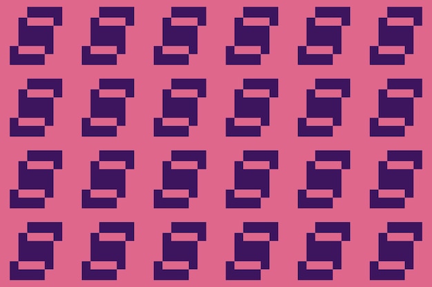 Doc Labs GeometricAbstractBackgroundPatternImageS21334
