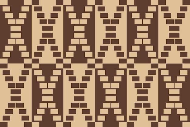 Doc Labs GeometricAbstractBackgroundPatternImageS21334