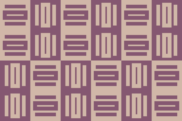 Doc Labs GeometricAbstractBackgroundPatternImageS21334