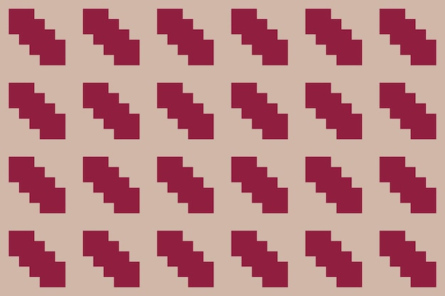 Doc Labs GeometricAbstractBackgroundPatternImageS21411