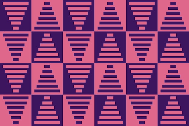 Doc Labs GeometricAbstractBackgroundPatternImageS21451
