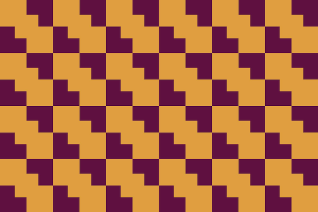 Doc Labs GeometricAbstractBackgroundPatternImageS2164