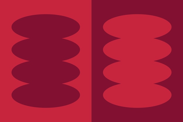 Doc Labs GeometricAbstractHintergrundMusterBildS11189