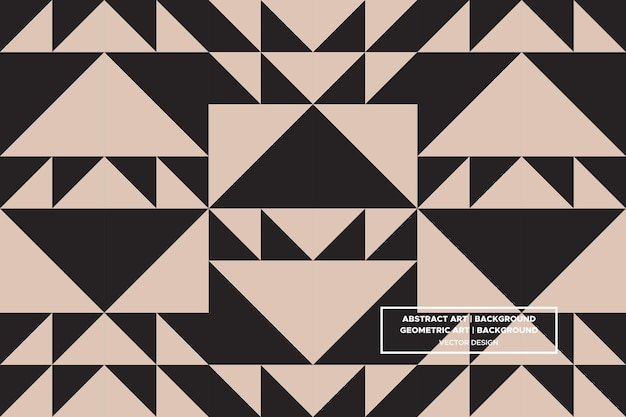 Doc Labs Geometrische Abstract Hintergrundvektor S1 DL1317
