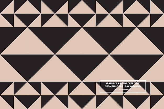 Doc Labs Geometrische Abstract Hintergrundvektor S1 DL1320