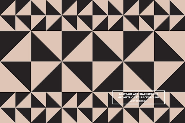 Doc Labs Geometrische Abstract Hintergrundvektor S1 DL1321