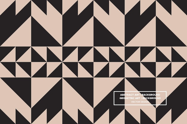 Doc Labs Geometrische Abstract Hintergrundvektor S1 DL1324