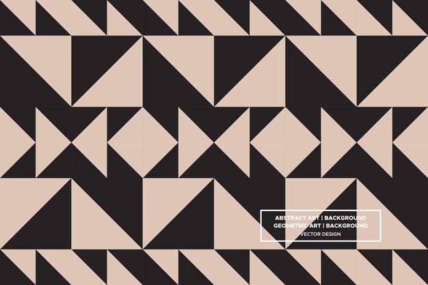 Doc Labs Geometrische Abstract Hintergrundvektor S1 DL1328