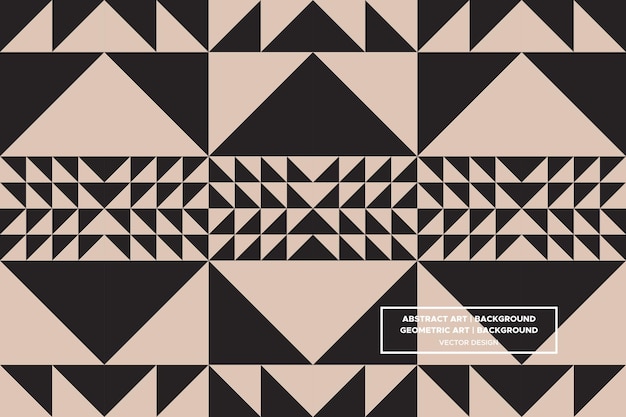 Doc Labs Geometrische Abstract Hintergrundvektor S1 DL1344