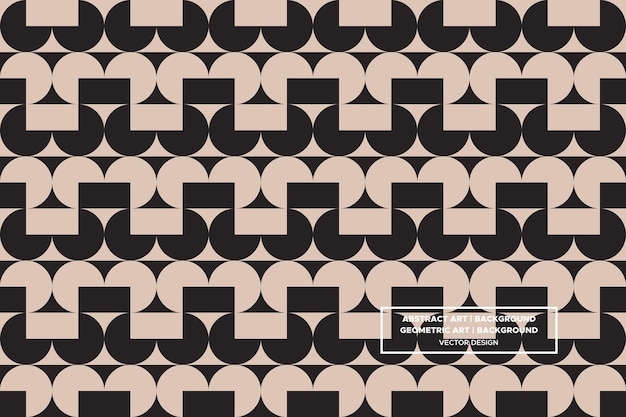 Doc Labs Geometrische Abstract Hintergrundvektor S1 DL1355