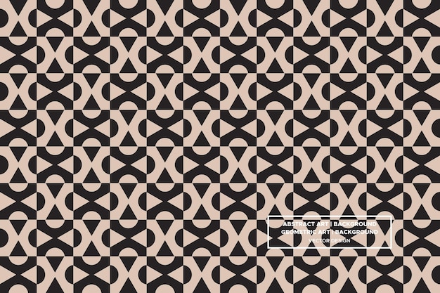 Doc LabsAbstract Geometrischer Hintergrundvektor L3DL1181