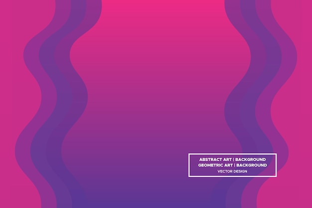 Doc LabsAbstract Geometrischer Hintergrundvektor L3DL1417