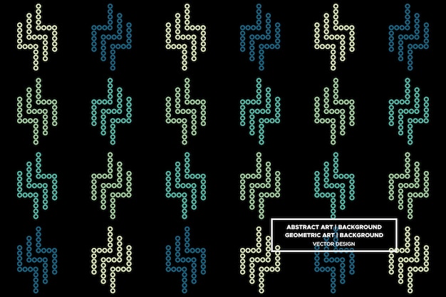 Doc LabsAbstract Geometrischer VektorS2DL54