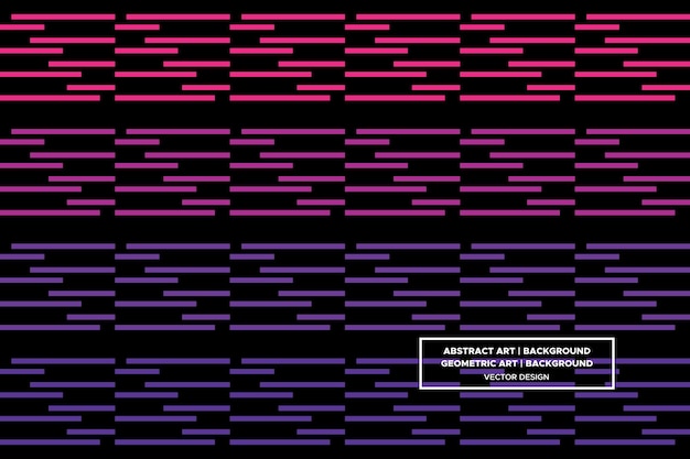 Doc LabsAbstractGeometrischer VektorDL196