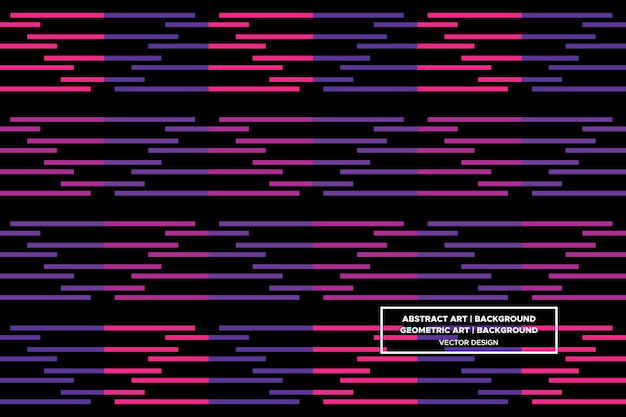 Doc LabsAbstractGeometrischer VektorDL197