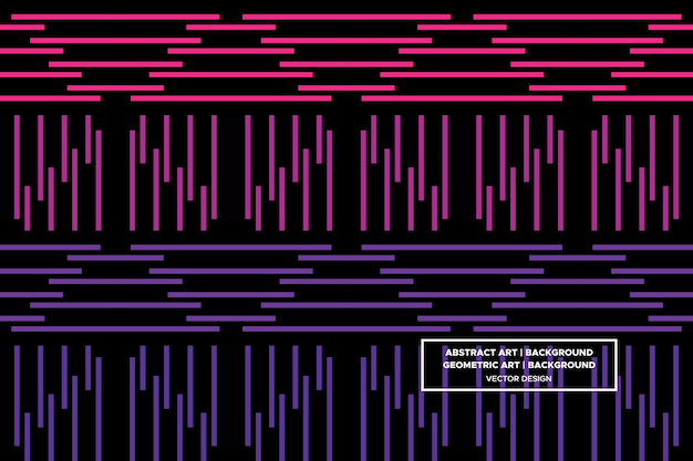 Doc LabsAbstractGeometrischer VektorDL199