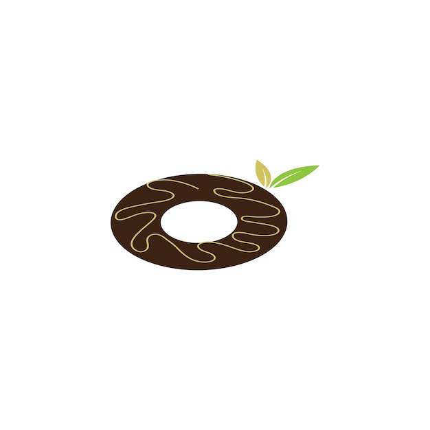 Donuts-logo-vektor